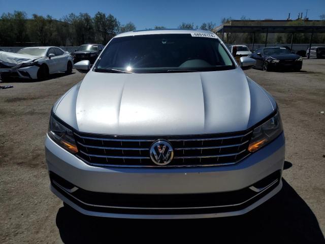 2019 VOLKSWAGEN PASSAT WOL - 1VWLA7A39KC011816