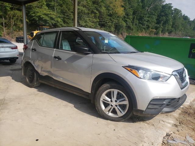 Vin: 3n1cp5bv2ll562037, lot: 66510624, nissan kicks s 20204