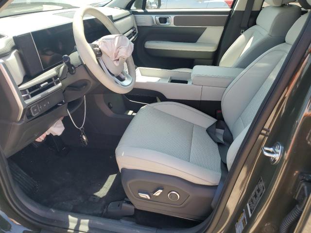 2024 HYUNDAI SANTA FE S - 5NMP24GL0RH012405