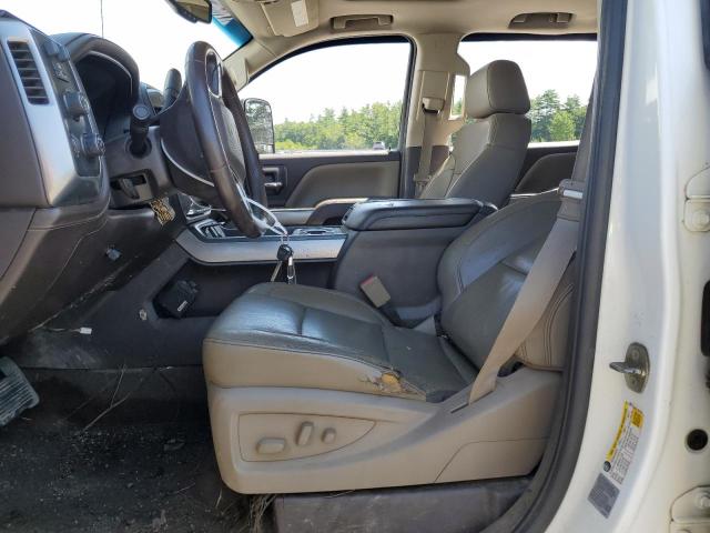 2015 CHEVROLET SILVEO2500 1GC1KWE87FF167476