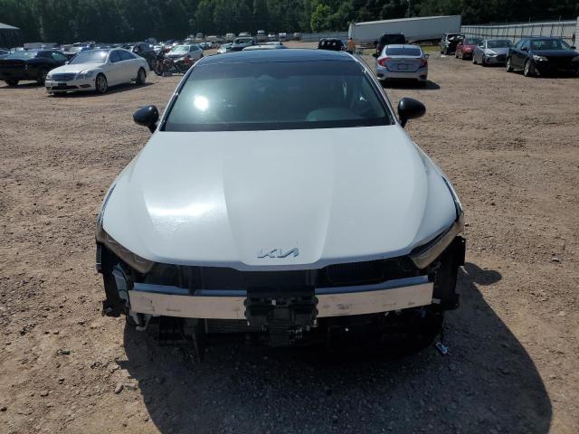 2022 KIA BORREGO EX - 5XXG64J27NG126205