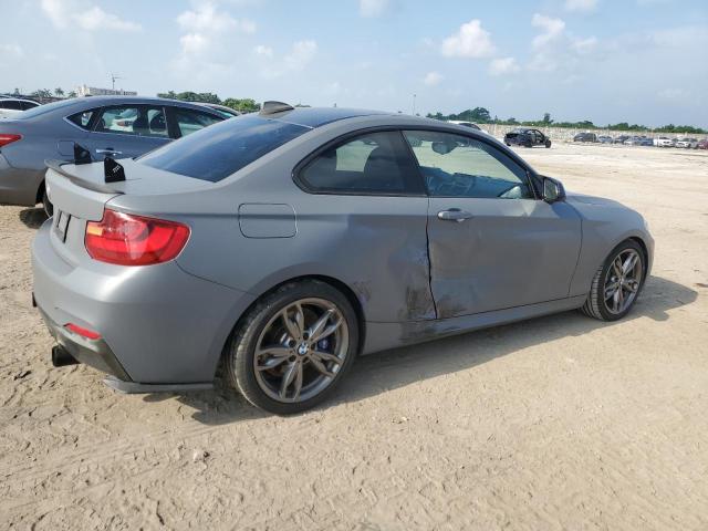 VIN WBA1J7C51FV358685 2015 BMW 2 Series, M235I no.3