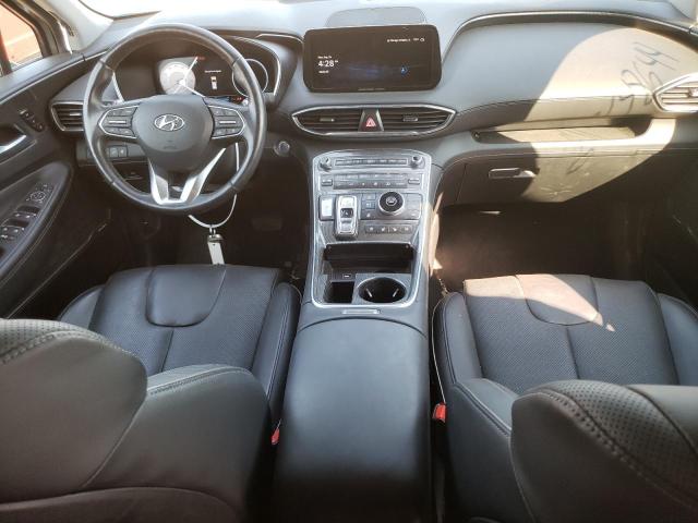 2023 HYUNDAI SANTA FE L - 5NMS44AL2PH546581