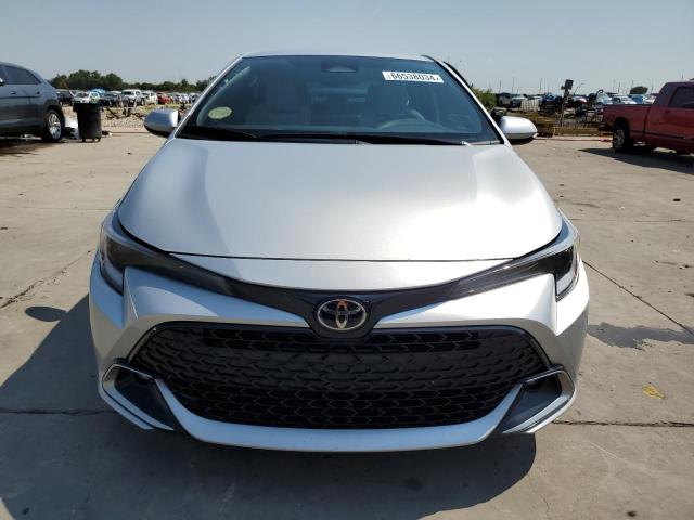 2023 TOYOTA COROLLA XS - JTNC4MBE6P3195740