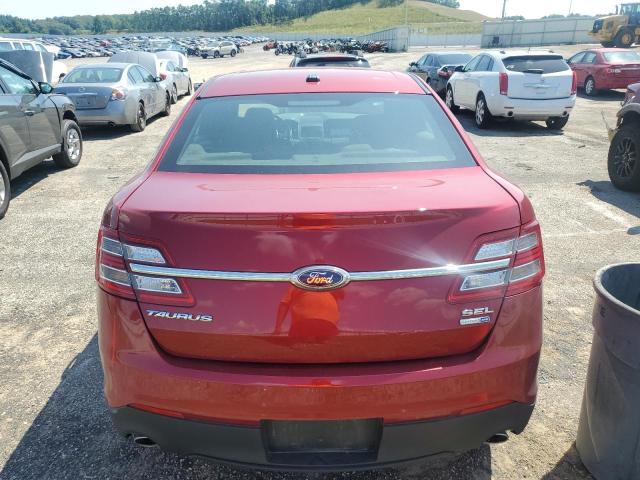 2017 FORD TAURUS SEL - 1FAHP2H85HG129252
