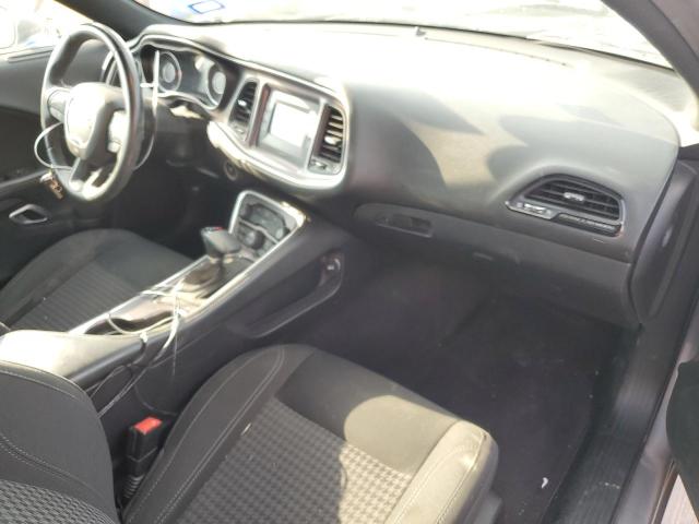 2016 DODGE CHALLENGER - 2C3CDZAG8GH183921