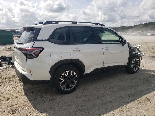 2025 SUBARU FORESTER P - JF2SLDDCXSH415232