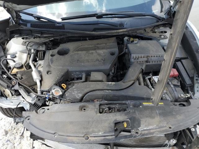 2017 NISSAN ALTIMA 2.5 - 1N4AL3AP8JC116545