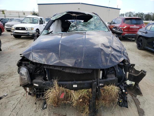 2022 HYUNDAI TUCSON N L - KM8JF3AE8NU079508