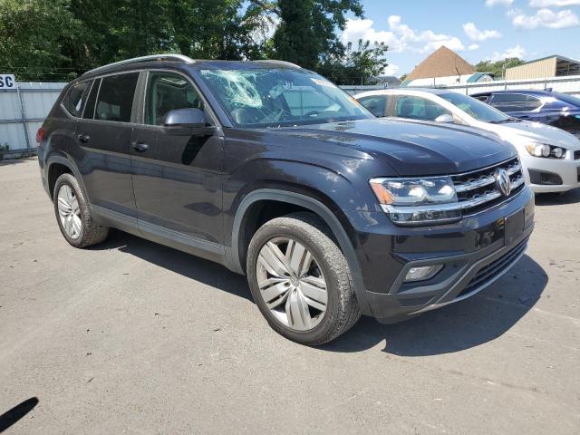 2019 VOLKSWAGEN ATLAS SE - 1V2UR2CA2KC504394