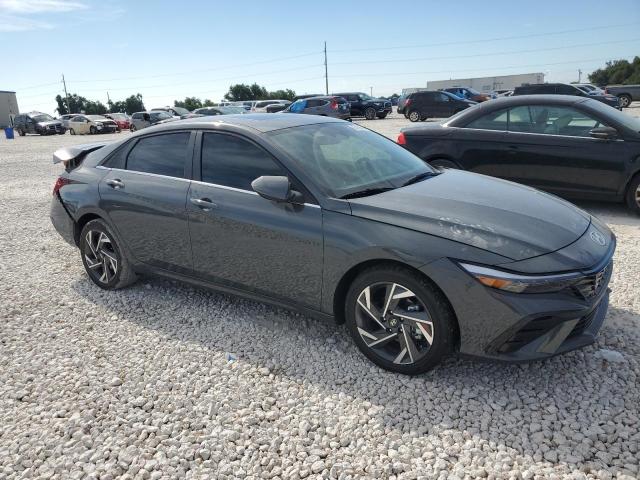 2024 HYUNDAI ELANTRA LI - KMHLN4DJ0RU105440