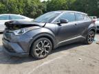 2019 TOYOTA C-HR XLE - JTNKHMBX5K1014309
