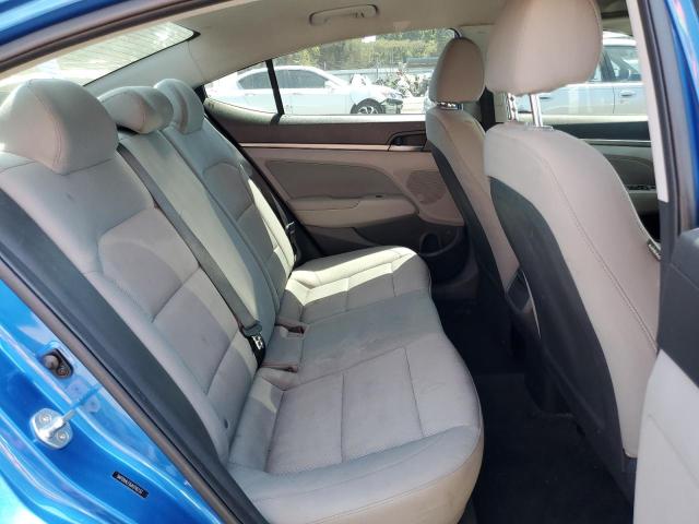 2018 HYUNDAI ELANTRA SE - 5NPD84LF8JH216233