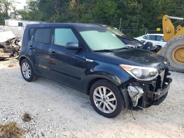 VIN KNDJP3A58J7555895 2018 KIA Soul, + no.4