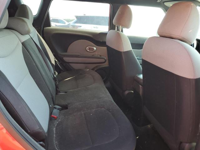 2019 KIA SOUL - KNDJN2A24K7652552