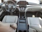 HONDA ODYSSEY EX photo