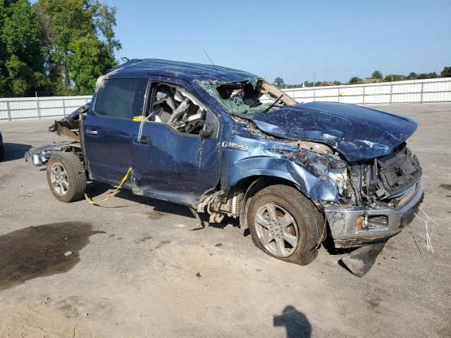 2019 FORD F150 SUPER - 1FTEW1CP6KFC41824
