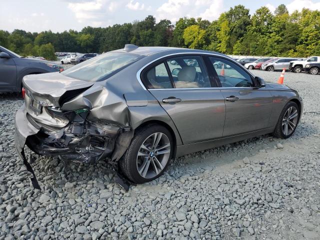 2018 BMW 330 I - WBA8B9G57JNU99318
