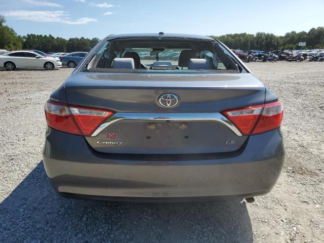 2016 TOYOTA CAMRY LE - 4T1BF1FK4GU266027