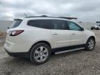 CHEVROLET TRAVERSE L photo