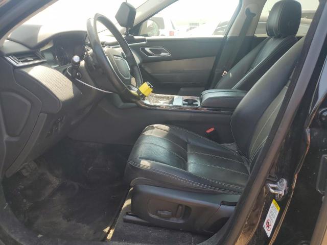 2018 LAND ROVER RANGE ROVE - SALYB2RVXJA705402