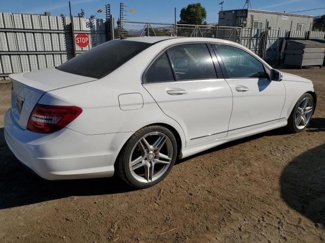 VIN WDDGF4HB2DA758602 2013 Mercedes-Benz C-Class, 250 no.3