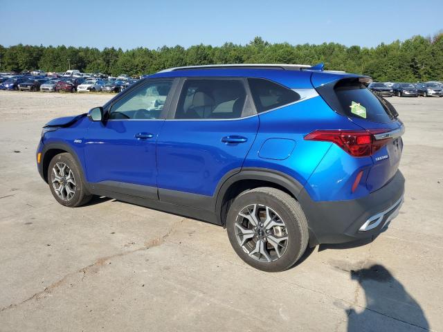 2023 KIA SELTOS EX - KNDERCAA0P7451788
