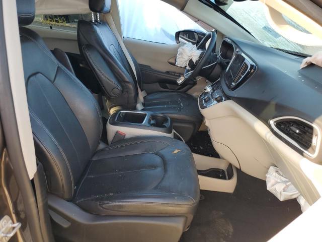 2022 CHRYSLER PACIFICA T - 2C4RC1BGXNR135918