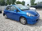 HONDA FIT S photo