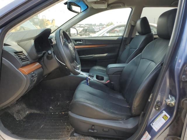 VIN 4S4BRBKC2E3246096 2014 Subaru Outback, 2.5I Lim... no.7