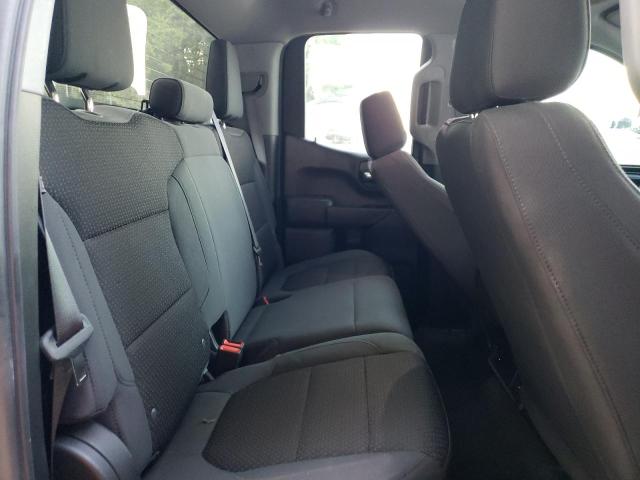 2020 CHEVROLET SILVERADO - 1GCRYCEH8LZ292626
