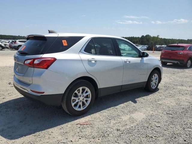 2020 CHEVROLET EQUINOX LT - 2GNAXKEV2L6121972