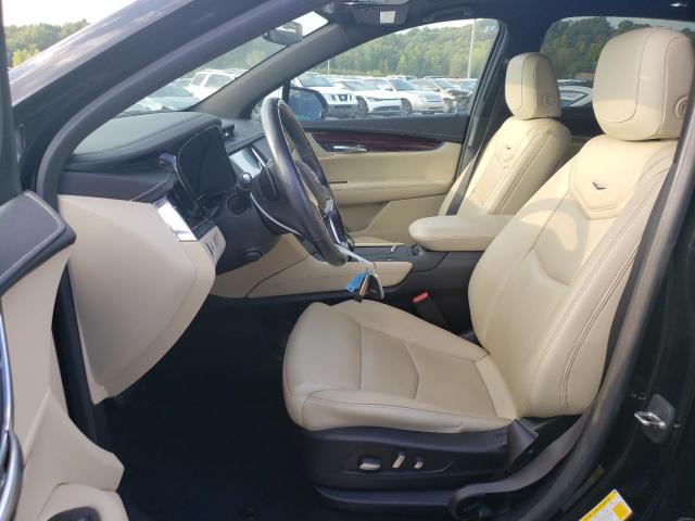 2019 CADILLAC XT5 LUXURY - 1GYKNCRS4KZ242217