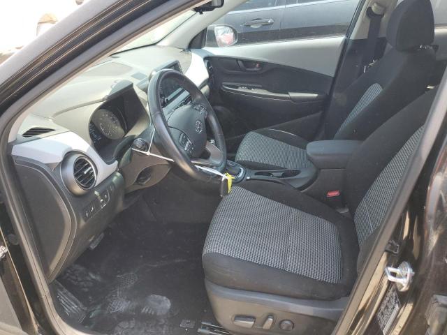2019 HYUNDAI KONA SEL - KM8K62AA3KU247773
