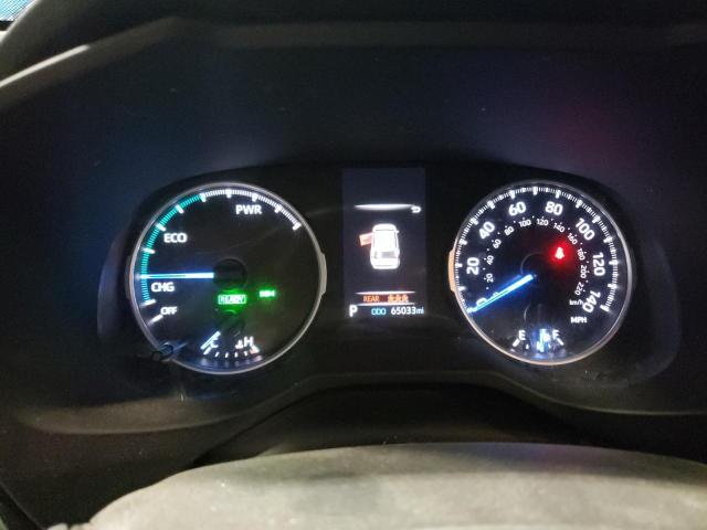 2020 TOYOTA RAV4 LE - 2T3MWRFV5LW098319