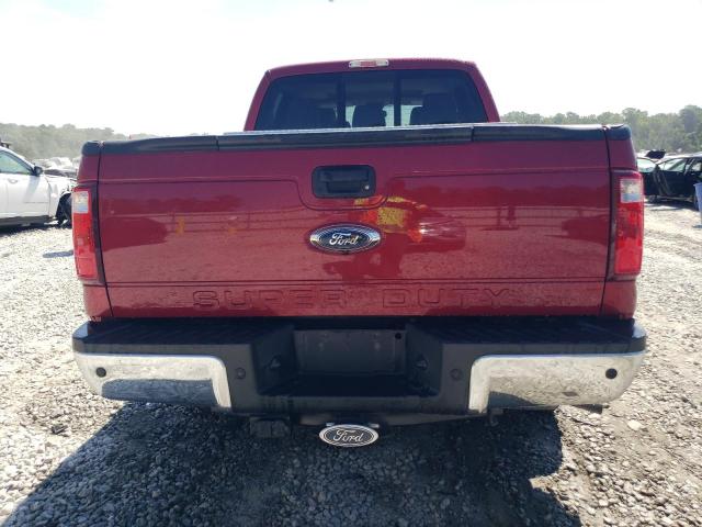 2015 FORD 1220 HST 1FT7W2BT3FEB58828