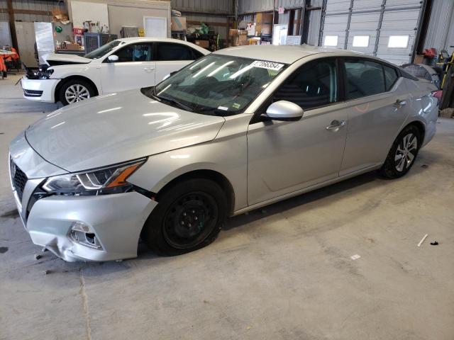 2020 NISSAN ALTIMA S - 1N4BL4BV8LC217921