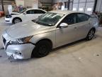 2020 NISSAN ALTIMA S - 1N4BL4BV8LC217921