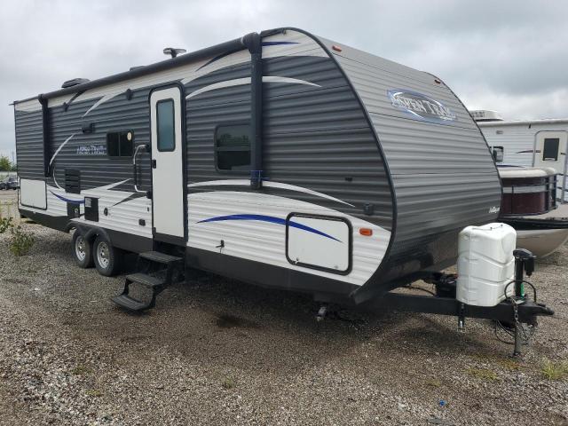 OTHR CAMPER 2018 two tone   4YDT27527J8923408 photo #1