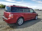 FORD FLEX SEL снимка