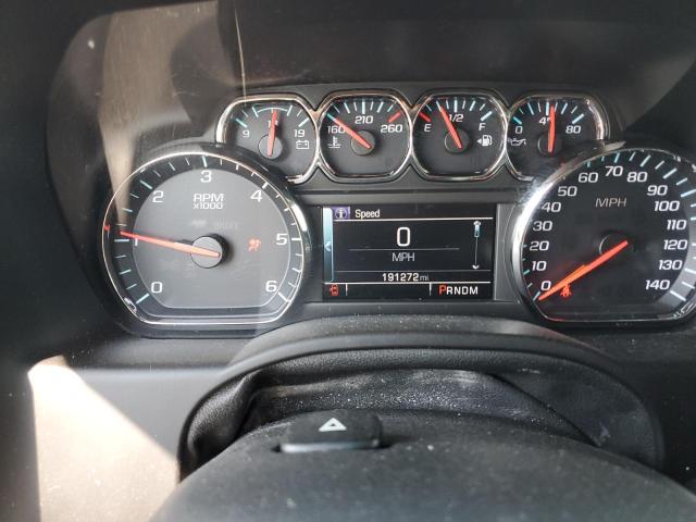 2015 CHEVROLET SUBURBAN C - 1GNSCKKC2FR258230