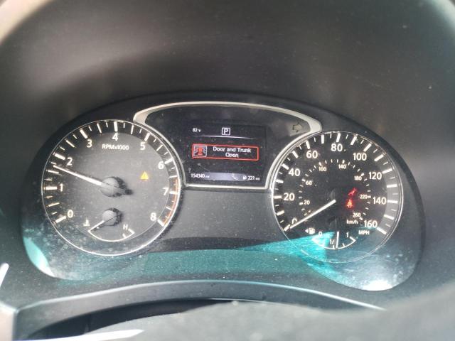 2017 NISSAN ALTIMA 2.5 - 1N4AL3AP3HC222010