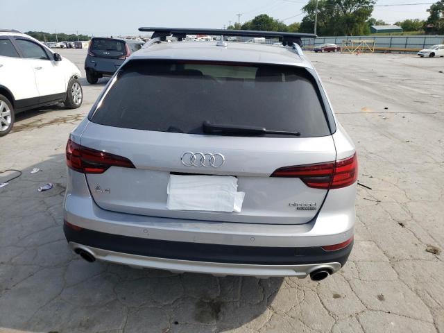 VIN WA18NAF48JA097782 2018 Audi A4, Premium Plus no.6