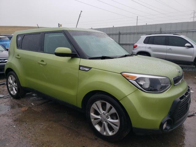 VIN KNDJP3A50G7860493 2016 KIA Soul, + no.4