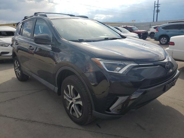 VIN 2T3BFREVXHW654379 2017 Toyota RAV4, LE no.4