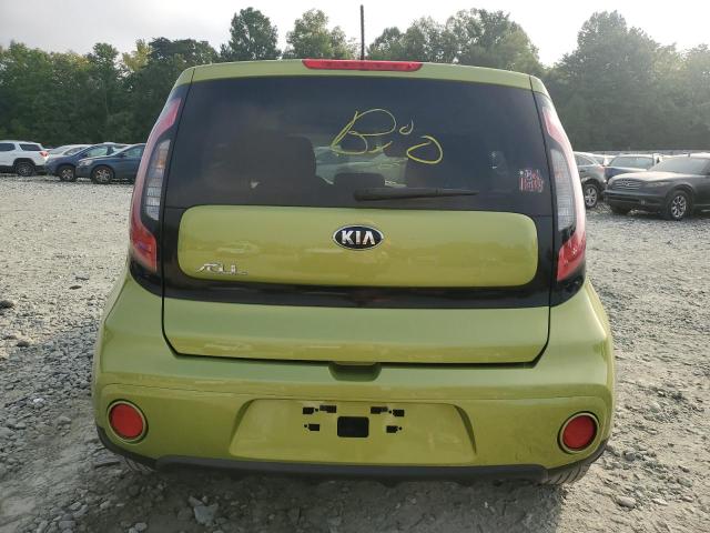 VIN KNDJN2A21H7880498 2017 KIA Soul no.6