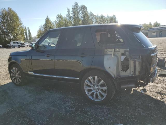 VIN SALGS2TF4FA225859 2015 Land Rover Range Rover, ... no.2