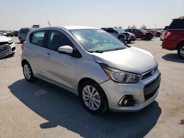 2018 CHEVROLET SPARK 1LT - KL8CD6SAXJC467493