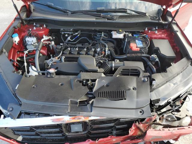 2024 HONDA CR-V EXL - 2HKRS4H75RH471300