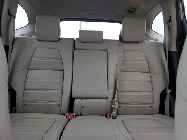 2019 HONDA CR-V TOURI - 2HKRW2H91KH642723
